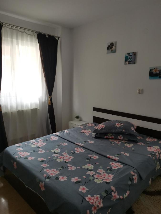 Apartament Maria Floreşti Exteriér fotografie